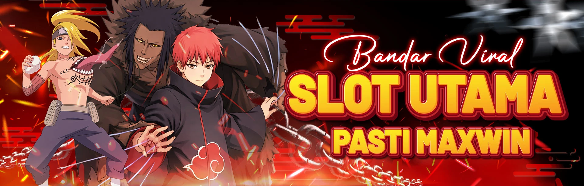 BABI138 Banner Slot Online
